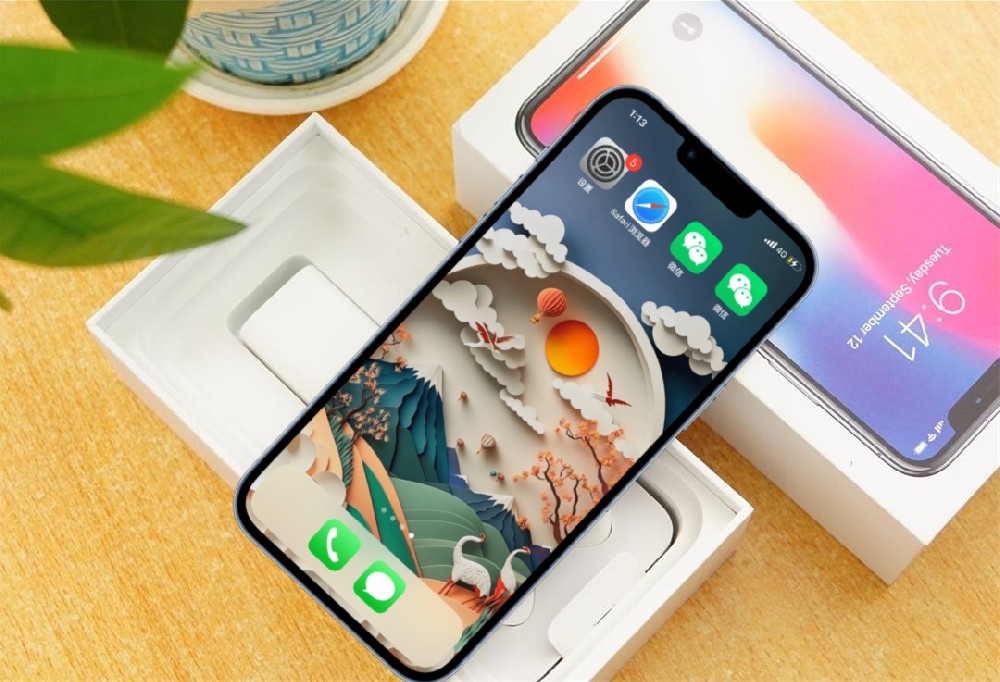 微信多开分身与一键转发软件，提升你的社交效率